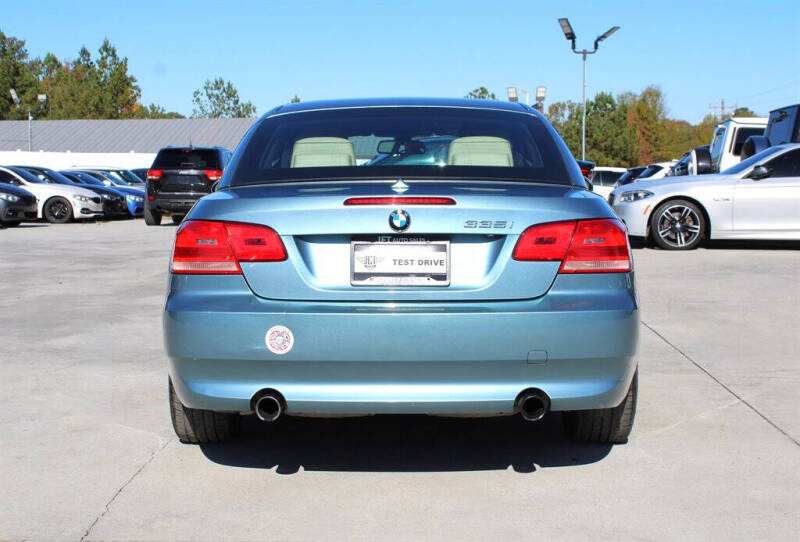 2008 BMW 3 Series 335i