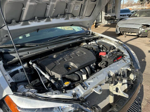 2016 Toyota Corolla S Special Edition