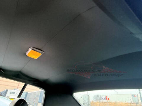 1970 Chevrolet Monte Carlo