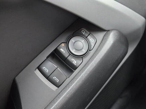 2017 Chevrolet Camaro SS