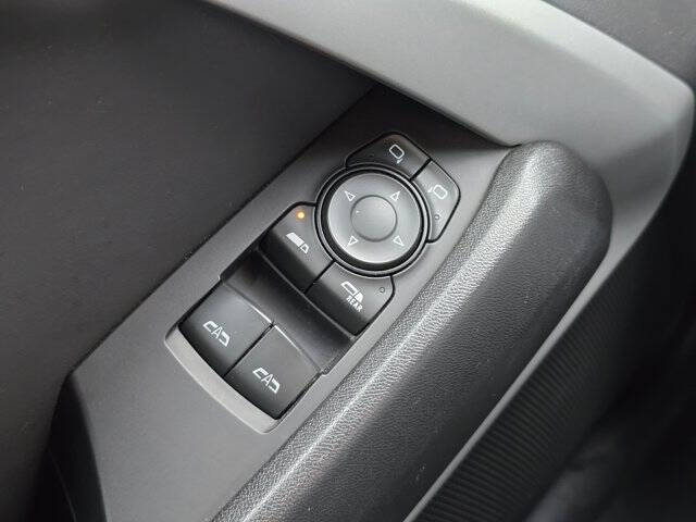 2017 Chevrolet Camaro SS