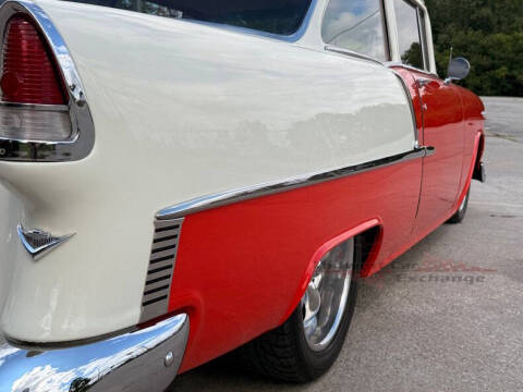 1955 Chevrolet 210