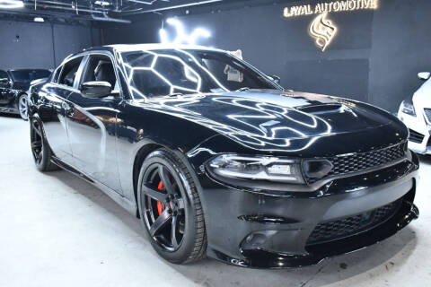 2017 Dodge Charger Daytona 392