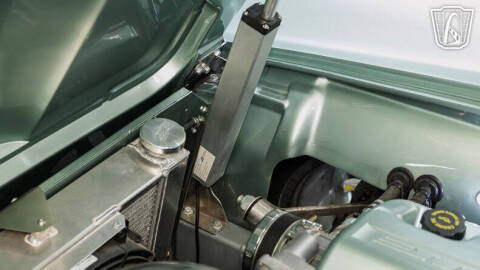 1965 Chevrolet Corvette
