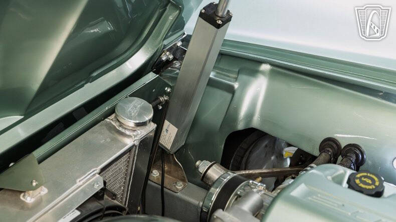 1965 Chevrolet Corvette