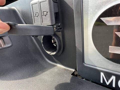 2022 GMC Sierra 1500 AT4X