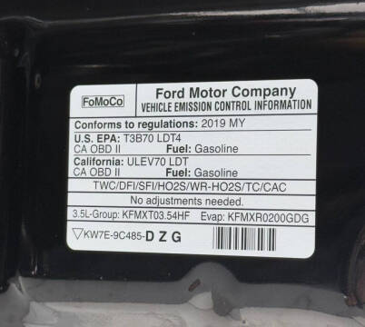 2019 Ford Expedition XLT