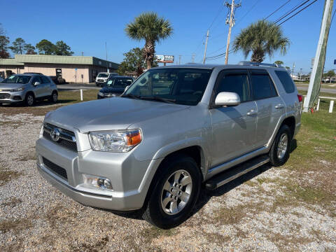 2013 Toyota 4Runner for sale at Advance Auto Wholesale in Pensacola FL