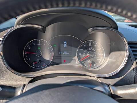 2015 Kia Forte Koup EX