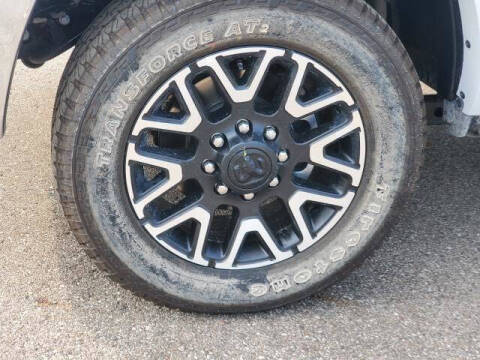 2025 RAM 2500 Limited