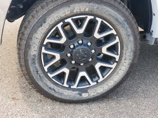 2025 RAM 2500 Limited