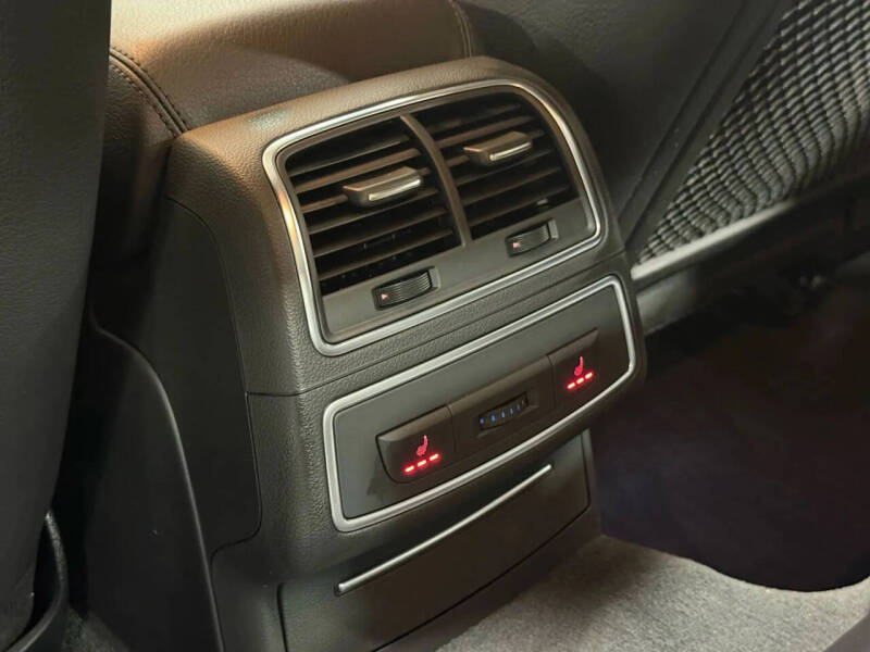 2015 Audi A6 2.0T quattro Premium Plus