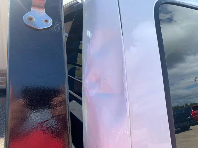 2007 Dodge Ram 2500 SLT