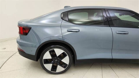 2023 Polestar 2 Long Range Dual Motor