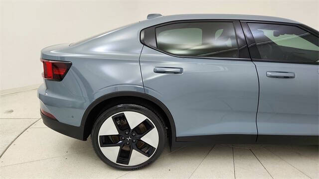 2023 Polestar 2 Long Range Dual Motor