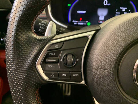 2022 Acura MDX SH-AWD Type S