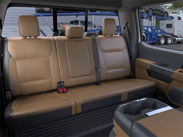 2026 Ford F-350 Super Duty