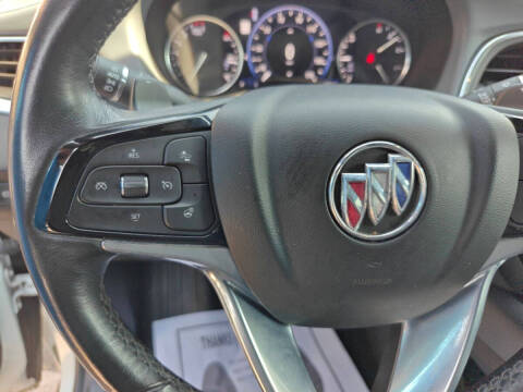 2024 Buick Enclave Premium