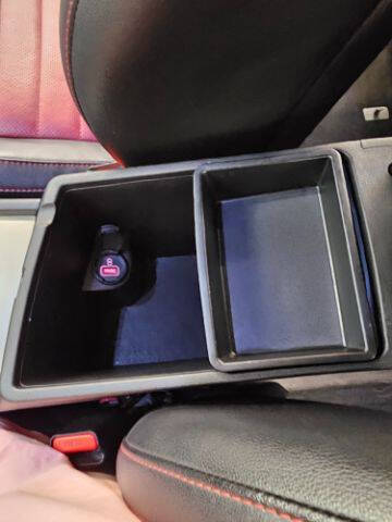 2020 Kia Optima SX Turbo