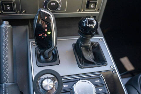 2024 Ineos Grenadier Fieldmaster