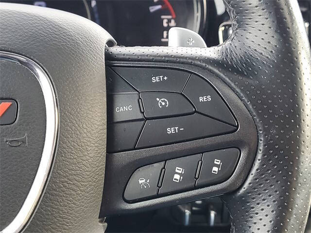 2023 Dodge Durango R/T Plus