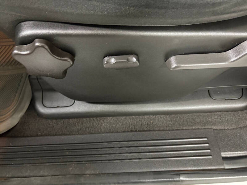 2008 Chevrolet Silverado 1500 LT1