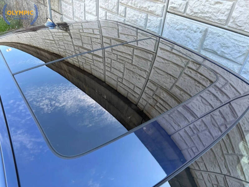 2016 BMW 7 Series 740i