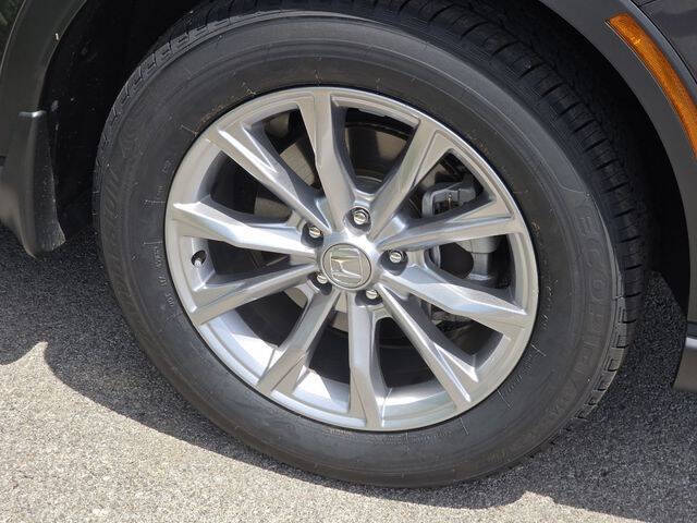 2023 Honda CR-V