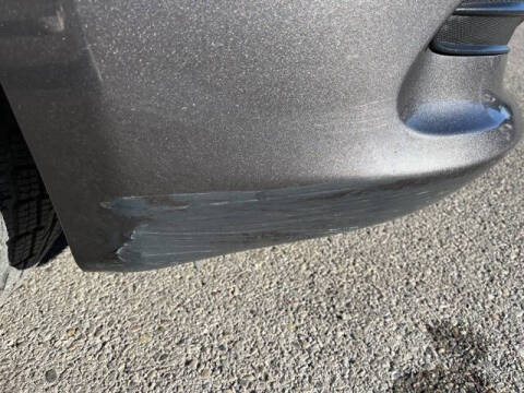 2019 Chrysler Pacifica Touring