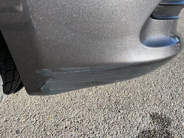 2019 Chrysler Pacifica Touring