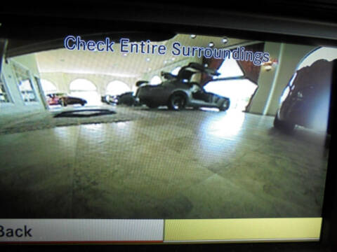 2012 Mercedes-Benz SLS AMG