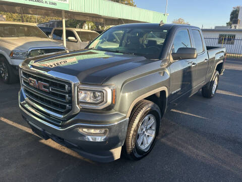 2017 GMC Sierra 1500 for sale at Car Field in Orlando FL