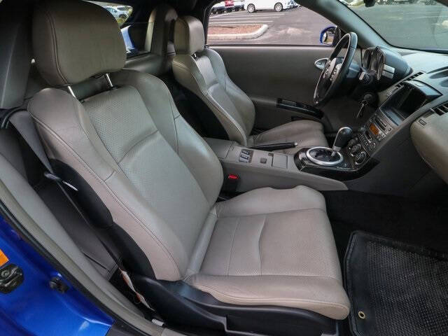 2004 Nissan 350Z Touring