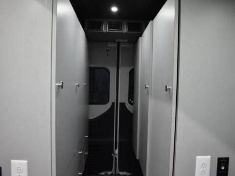 2019 Mercedes-Benz Sprinter
