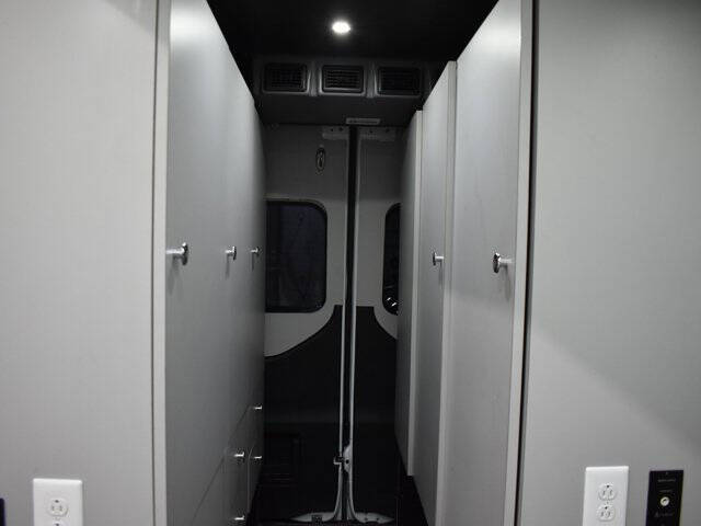 2019 Mercedes-Benz Sprinter