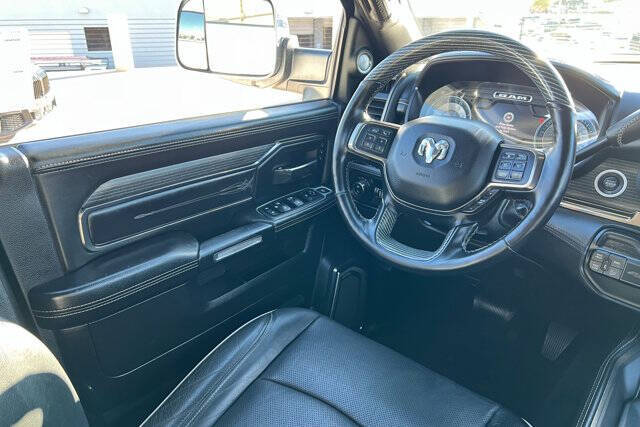 2019 RAM 2500 Limited