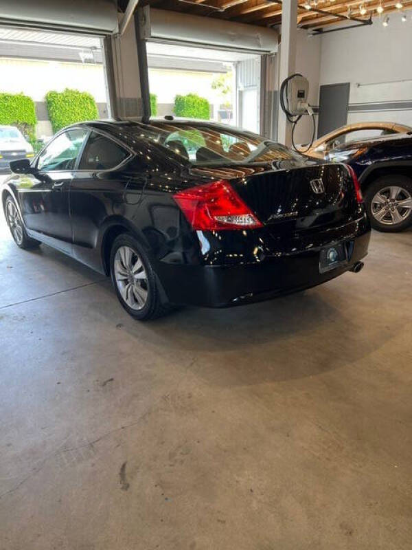 2011 Honda Accord EX-L