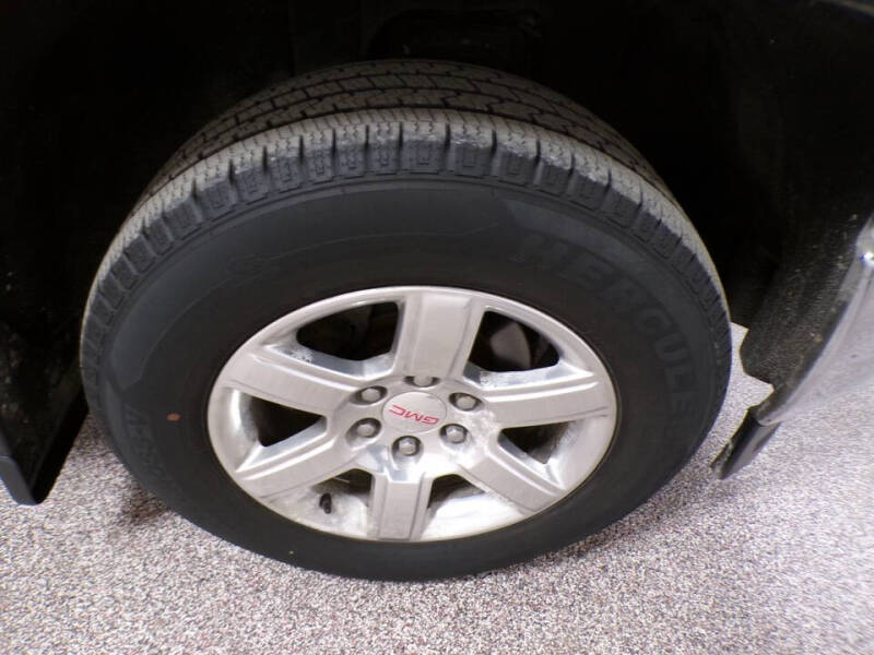 2014 GMC Sierra 1500