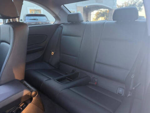 2013 BMW 1 Series 128i