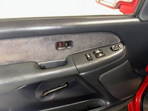 2002 Chevrolet Silverado 1500