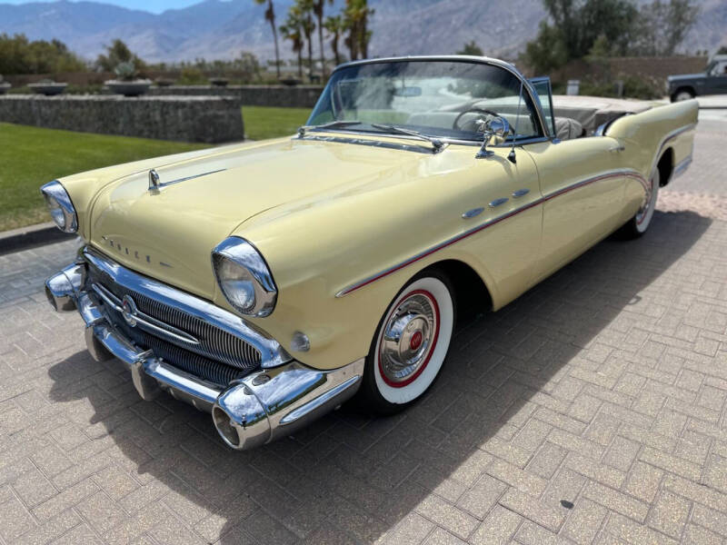 1957 Buick Special