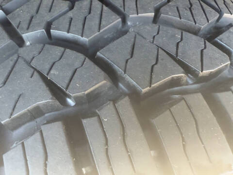 2018 Nissan Frontier PRO-4X