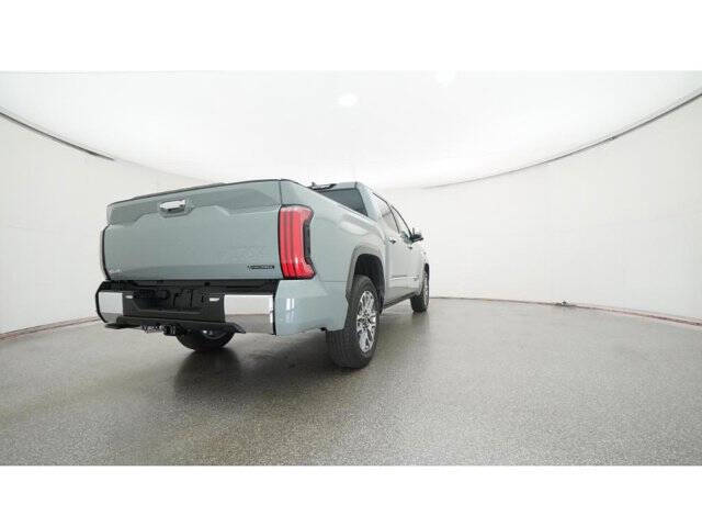 2026 Toyota Tundra 1794 Edition HV