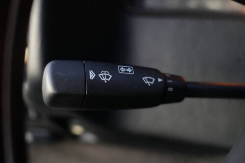 1997 Mercedes-Benz S-Class S 600