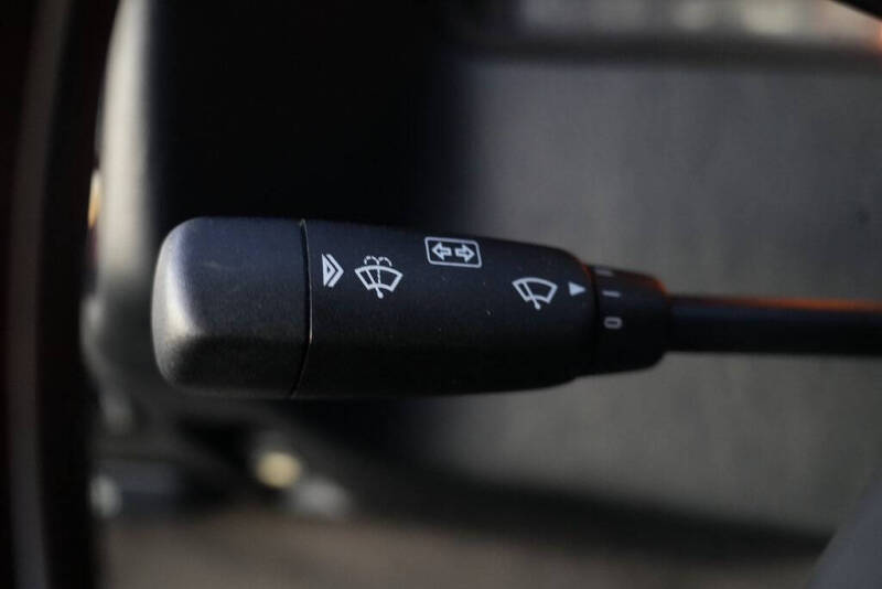 1997 Mercedes-Benz S-Class S 600