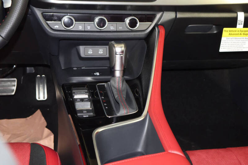 2025 Acura ADX w/A-SPEC