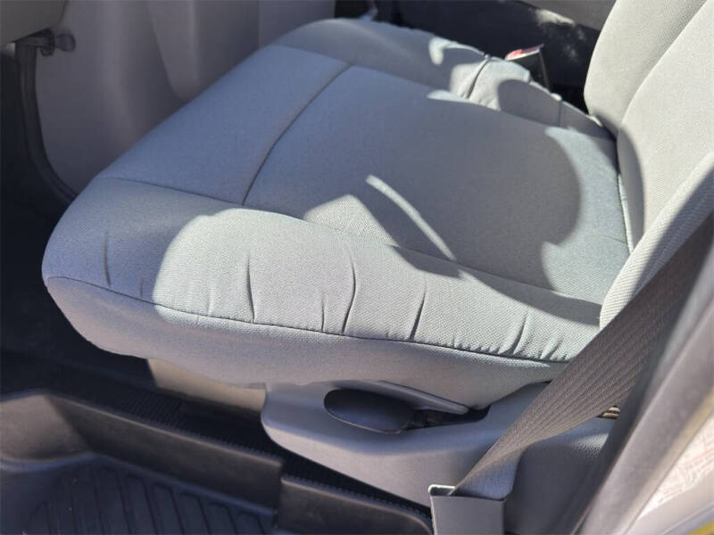 2013 Ford E-Series E-350 SD