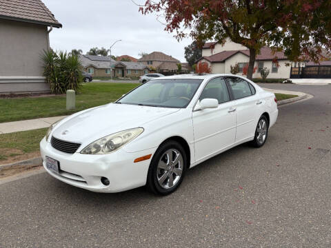2006 Lexus ES 330