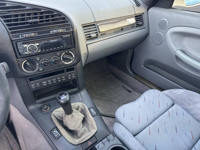1995 BMW M3
