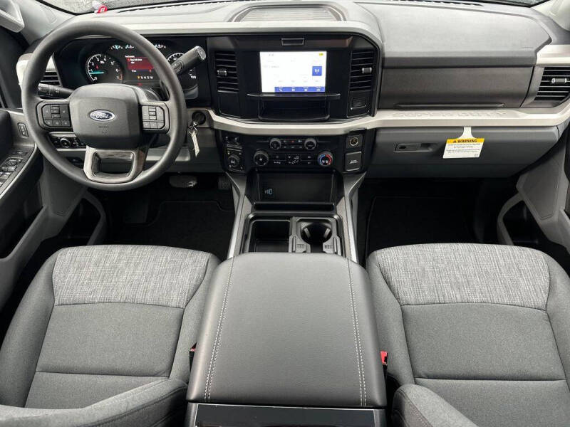 2026 Ford F-350 Super Duty